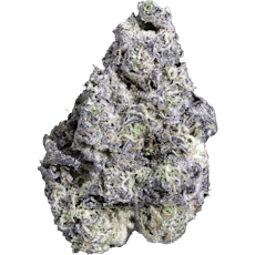 Wee-de Prepack (1/4 oz) Gush Mints S1 #4