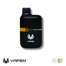 Vapen - Disposable - MW (S) - 1g