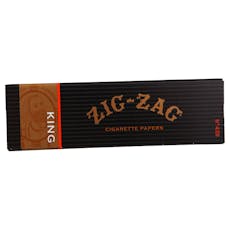 Zig Zag King Papers
