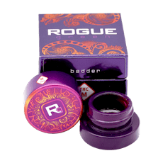 Blockberry Cured Badder (1g)