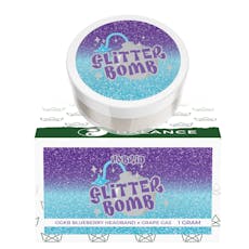 Tru Infusion - Diamonds & Sauce - Glitter Bomb (IH) (1.0g)