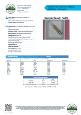 Wavelength | Amplitude | Cantaloupe Crush Cart - 1 g