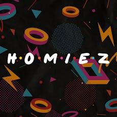 Homiez Damn Sour Live Resin | 1g