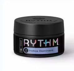 Rythm | Dulce de Uva | Whole Flower | 3.5g