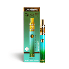 Kush Mint Live Reserve AIO