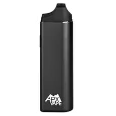 Pulsar | Devices | APX Vape V3 Dry Herb Vaporizer | Black