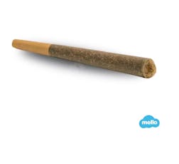 Space Candy | Preroll | 1g