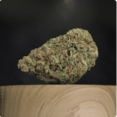 High Peaks - Mayday - Flower