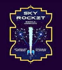 Wonderfuel x Super High Life | 1.25g Infused Preroll