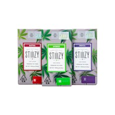 Stiiizy | Strawberry Cough Pod (1g)