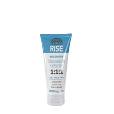 Recovery 1:1:1 Cannabis Cream