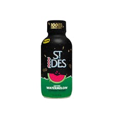 St. Ides | Watermelon - 120mg Shot
