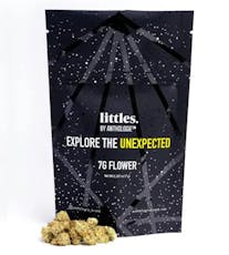 Glitter Bomb | Littles 7g