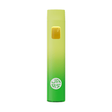 JARS Disposable 1g Green Apple