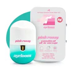 Ayrloom | Pink Rozay | AOI | 2g