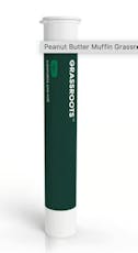 GRASSROOTS TITAN EXPRESS 1PK PRE-ROLL 1G