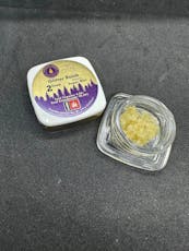 Entourage Extract 2g - Acai Blizzard