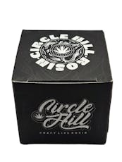 Circle Hill - Black Maple #22 - Live Rosin - 1g
