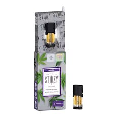 Stiiizy Pod Sky OG Indica - 1g