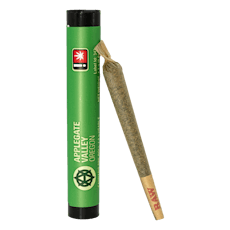 AVO - Chronic Tonic 1G Preroll