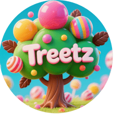 Treetz - 3.5g Top Shelf Flower