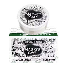 Tru Infusion Batter: Marker Cap 1g