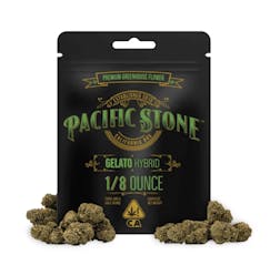 Pacific Stone Gelato
