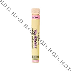 Shattered Thoughts Pink Pineapple Infused Pre-Roll 1.25g