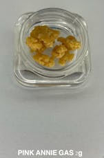 Pink Annie Gas 2g Dab Bucket - Greenway Farm