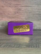 Kings Road Live Resin 3.5g Baller Jar - Ztardust