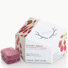 Wyld Raspberry