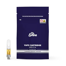 Strawnana | Distillate Cartridge