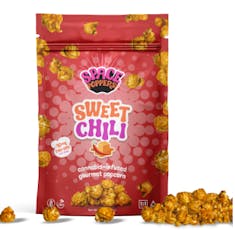 Sweet Chili 1:1 - 10mg