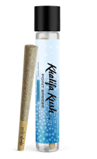 Point Breeze | Preroll | 1g