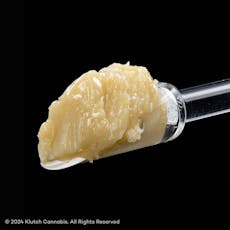 Jealousy | 1g Live Rosin Hash