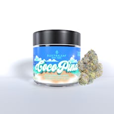 Electraleaf | Coco Pina | Sativa-Dominant | Flower | 3.5g