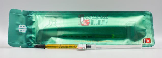 Altered Alchemy Double Up FECO 1g
