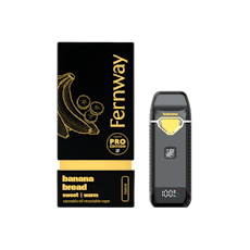 Banana Bread AIO | 2g
