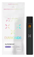 Superboof - AIO (1.0g)