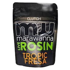 MRW Tropic Fresa Rosin Concentrate 0.5g 5337477384
