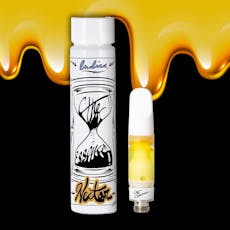 (the) Essence - Blueberry Muffins Nectar - Cartridge - 0.5g