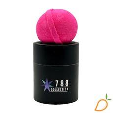 100mg Tutti Frutti Bath Bomb 788 Collection