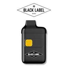 Black Label Unicorn RNTZ Distillate All-in-One 2.0 g