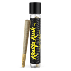 Pre Roll: Khalifa Khush | 1G