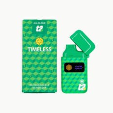 Blue Dream | Chill | T2 Disposable 2g
