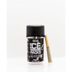 Rove | Maui Waui | Sativa | Triple Infused 5 Pack Pre-Roll | 2.5g