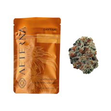 Aeterna Cannabis 28g - Ego Checker
