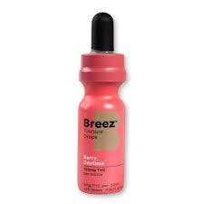 Berry Daytime Tincture