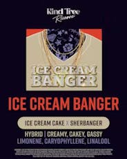 Ice Cream Banger | Reserve