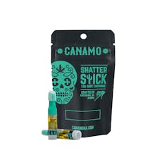 Canamo VP 1.0g - Nap Attack